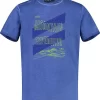CMP T-Shirt 8